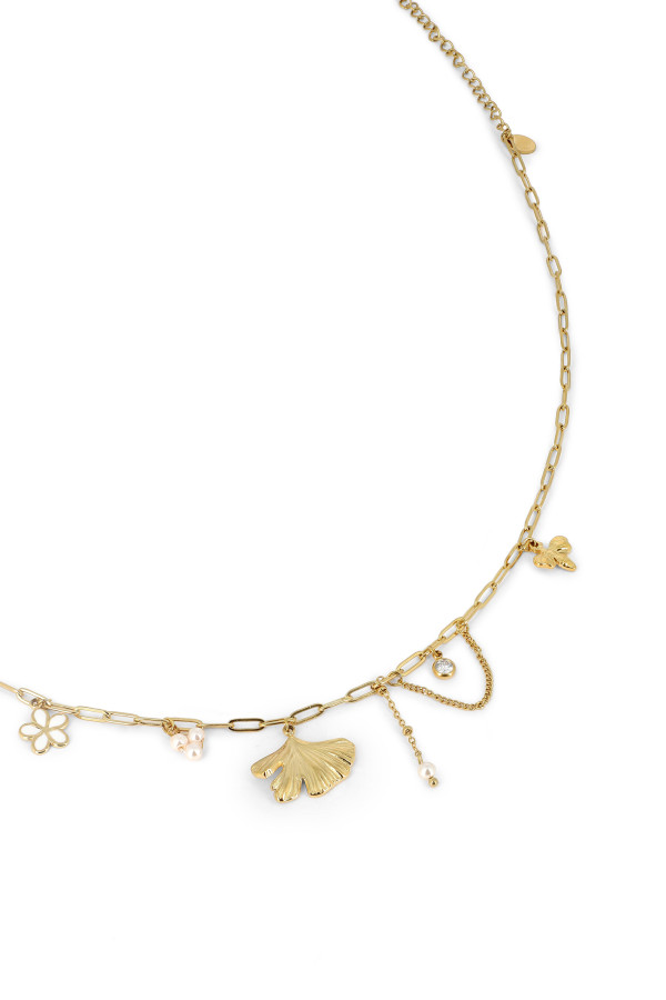Collier Pauleen