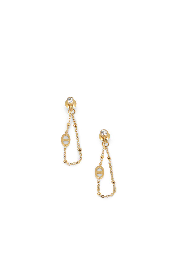 Boucles Rose
