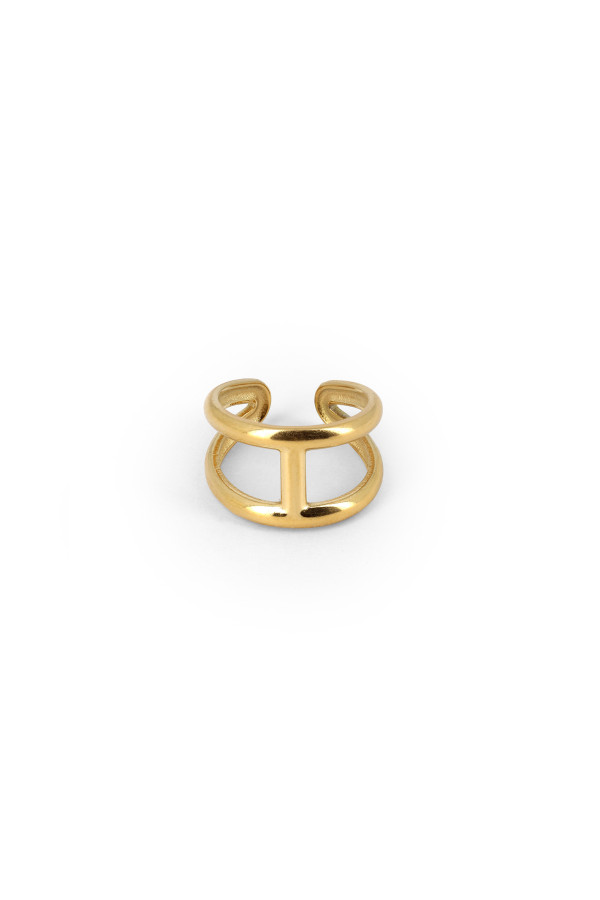 Ear-cuff Adelyn