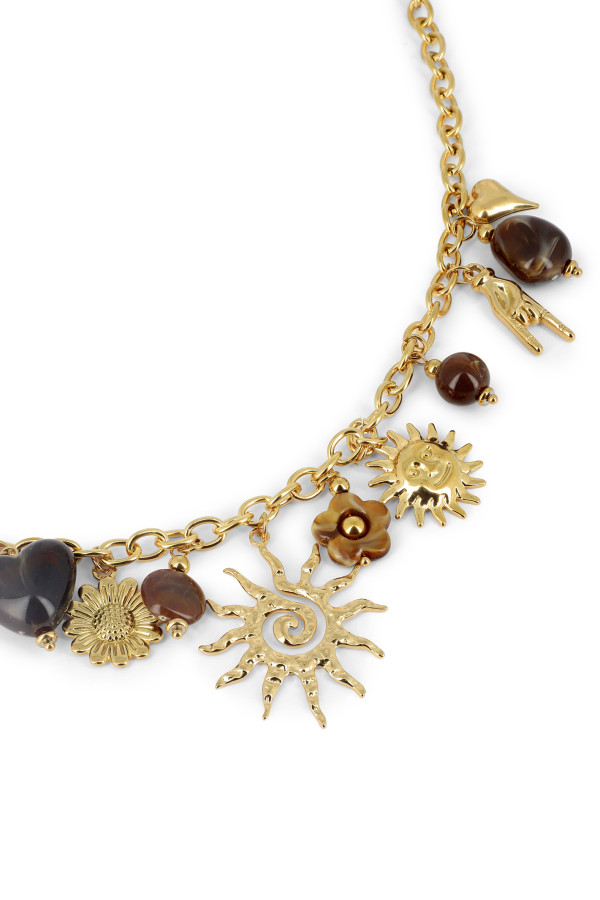 Collier Octavie