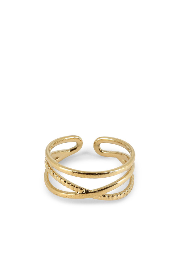 Bague Azilis