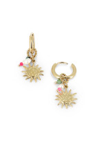 Boucles Eulalia