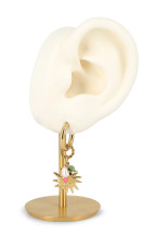 Boucles Eulalia