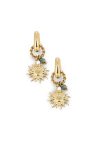 Boucles Fleurance