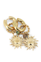 Boucles Fleurance