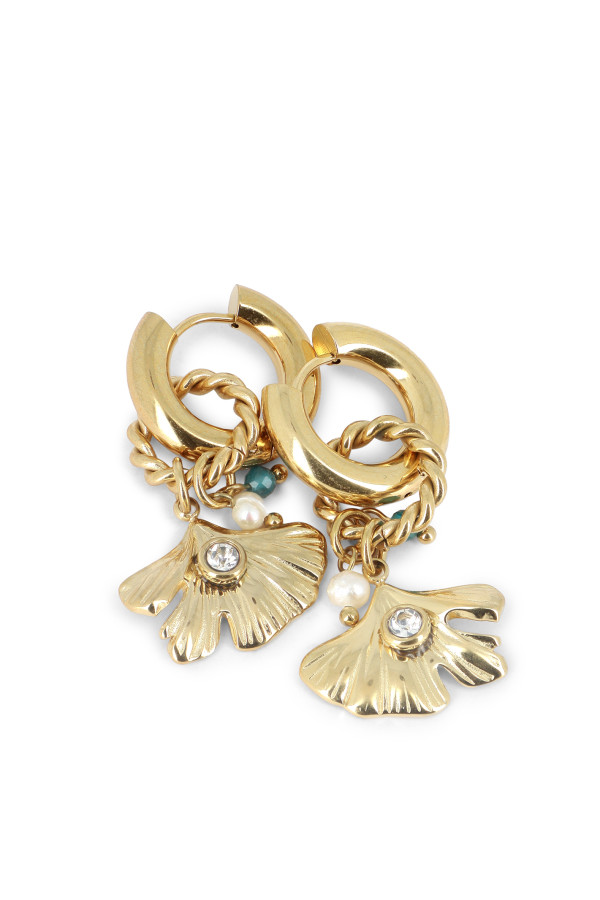Boucles Colette