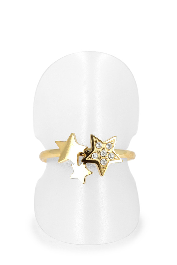 Bague Deborah