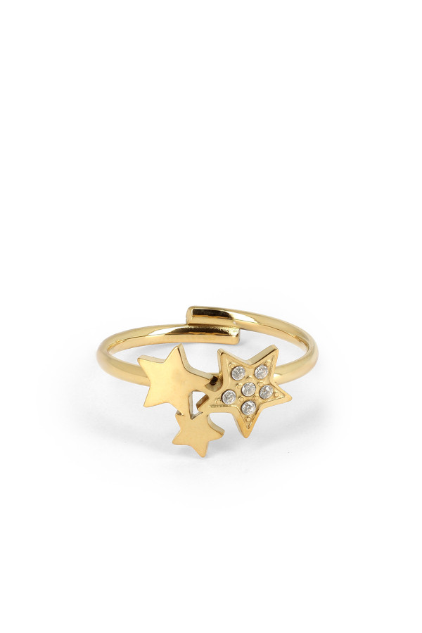 Bague Deborah
