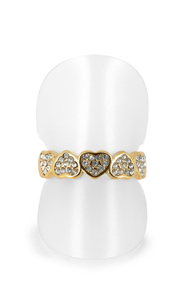 Bague Gellia