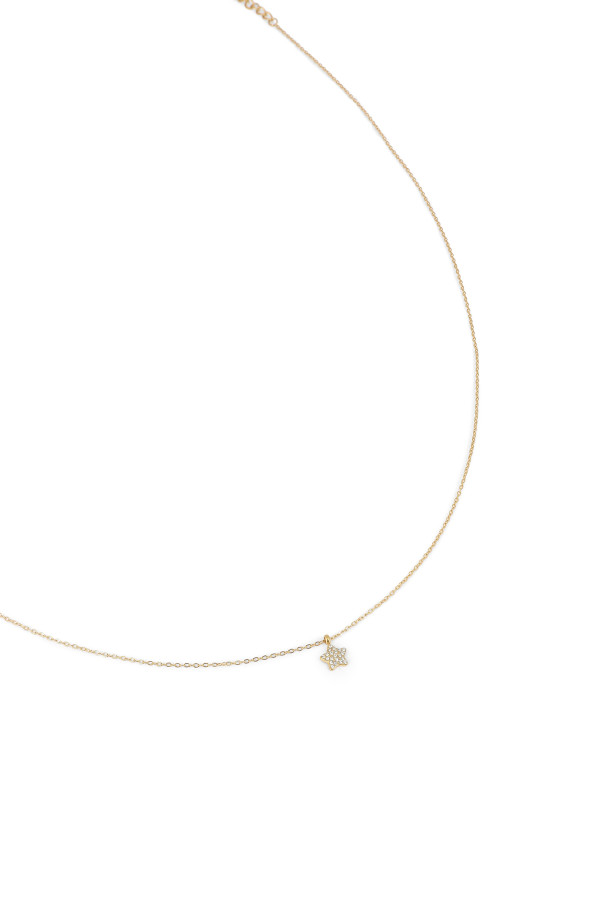 Collier Fabia