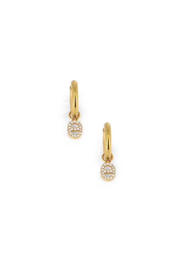 Boucles Clarisse