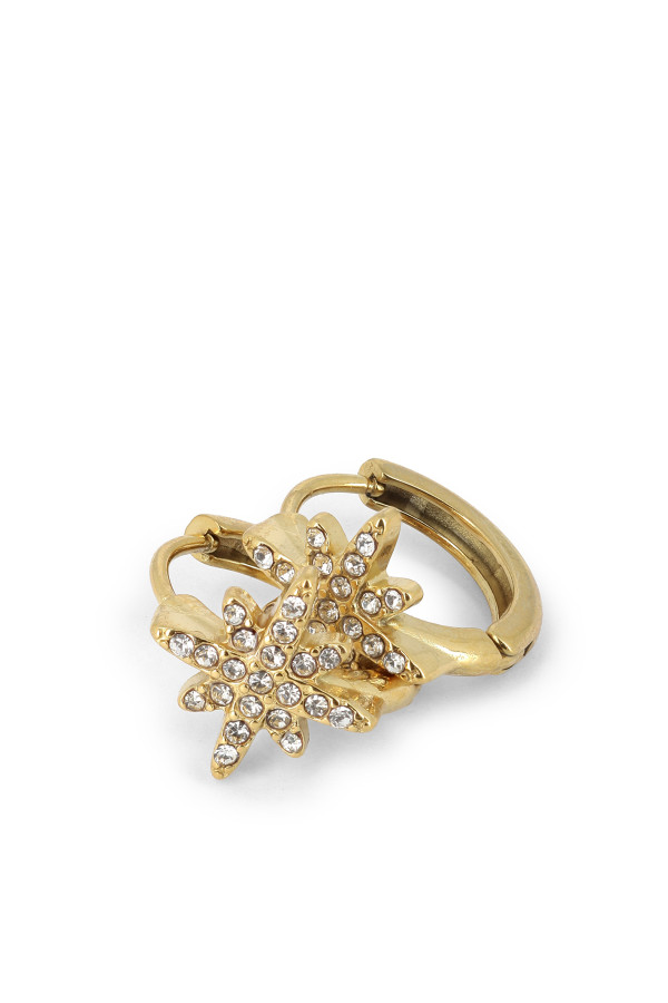 Boucles Alfreda