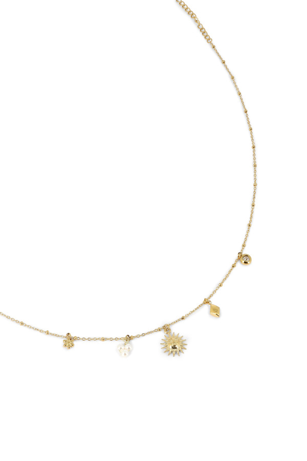 Collier Germaine