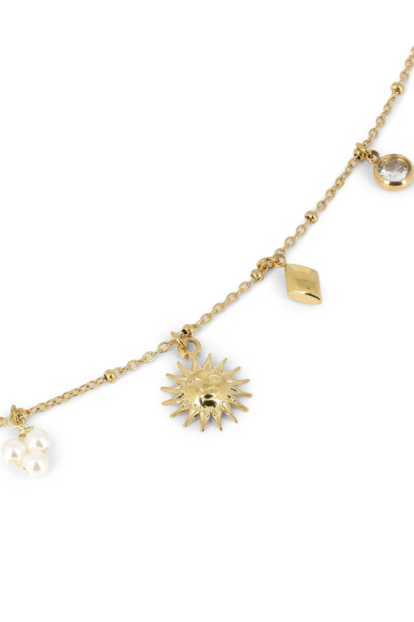 Collier Germaine