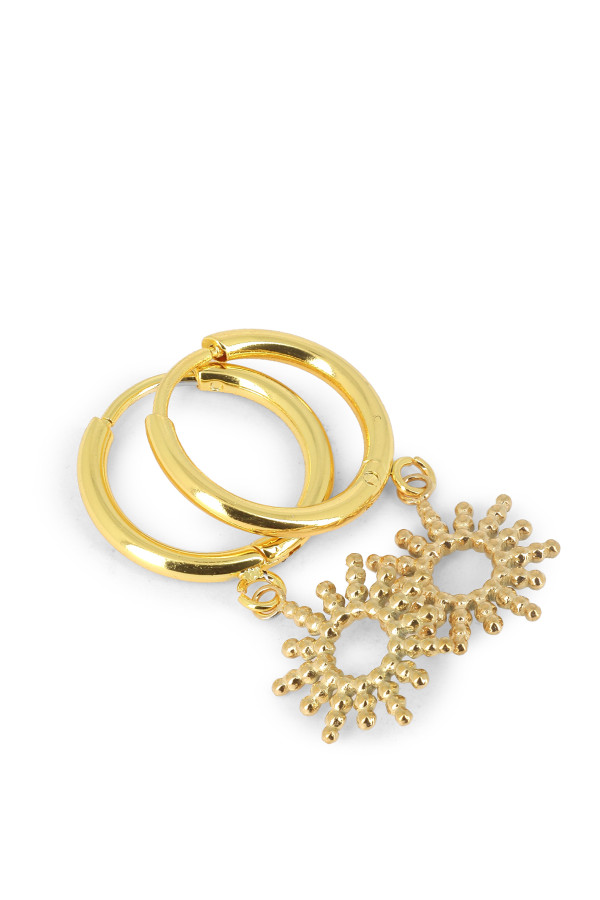 Boucles Nadine