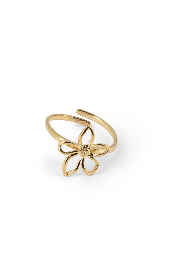 Bague Emris