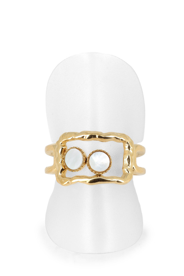 Bague Tosca
