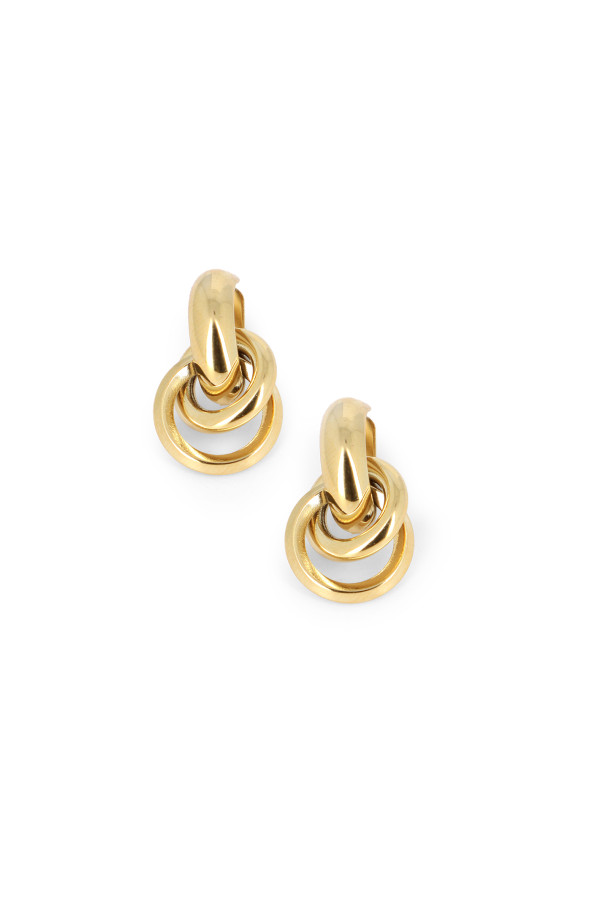Boucles Elie