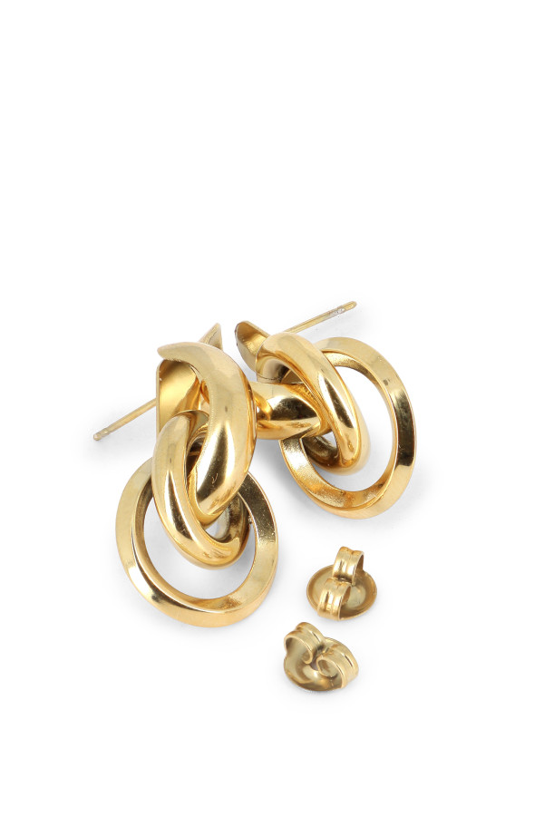 Boucles Elie