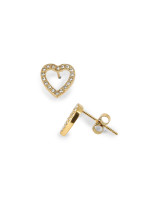 Boucles Ysalis