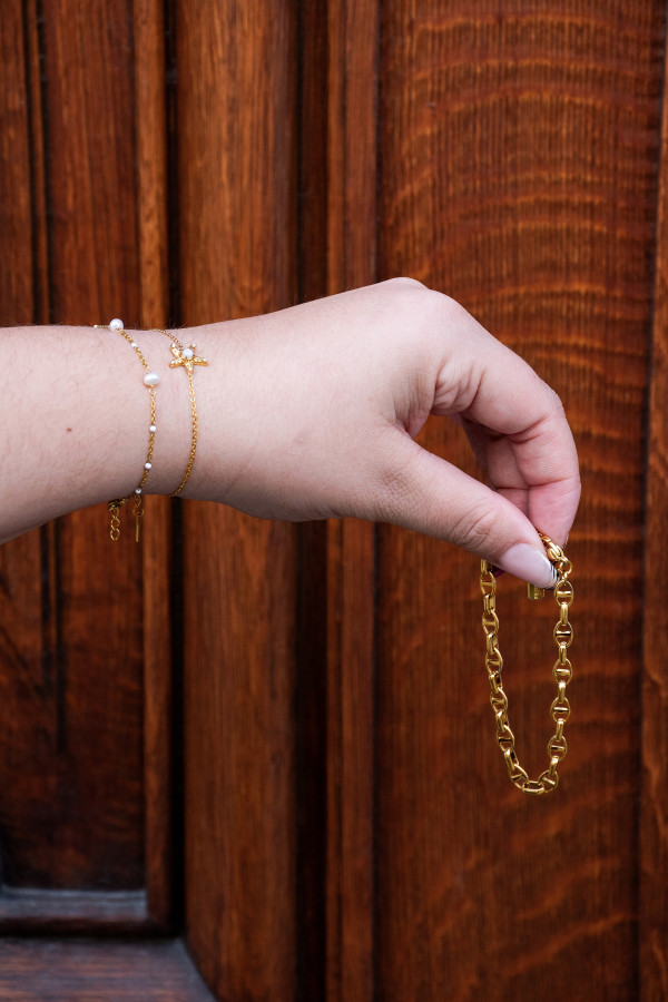 Bracelet Césaria