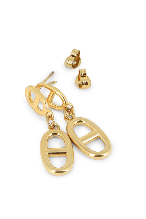 Boucles Amandine