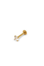 Piercing Aziza