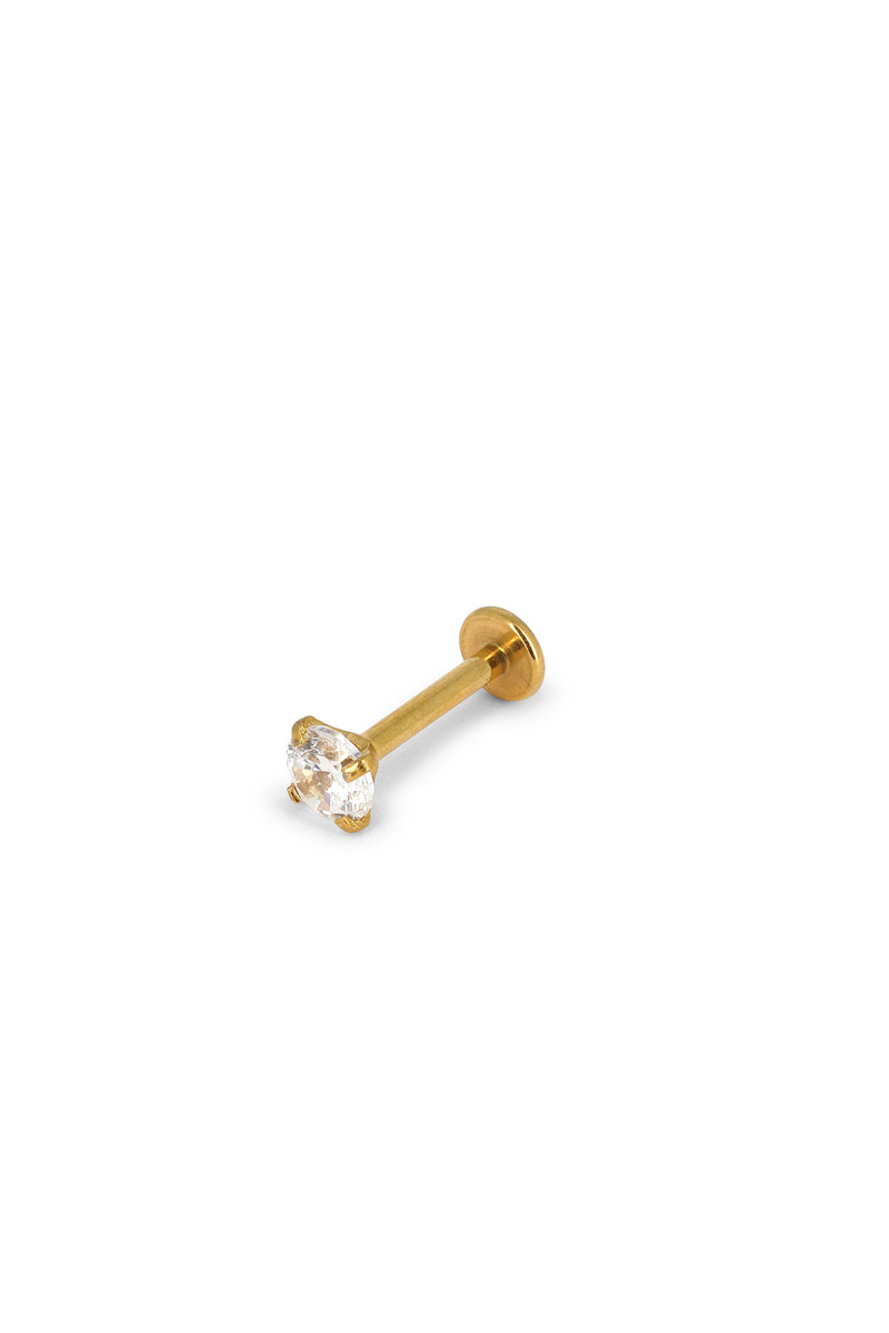 Piercing Aziza