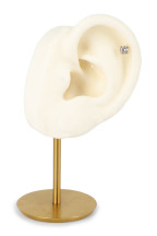 Piercing Aziza