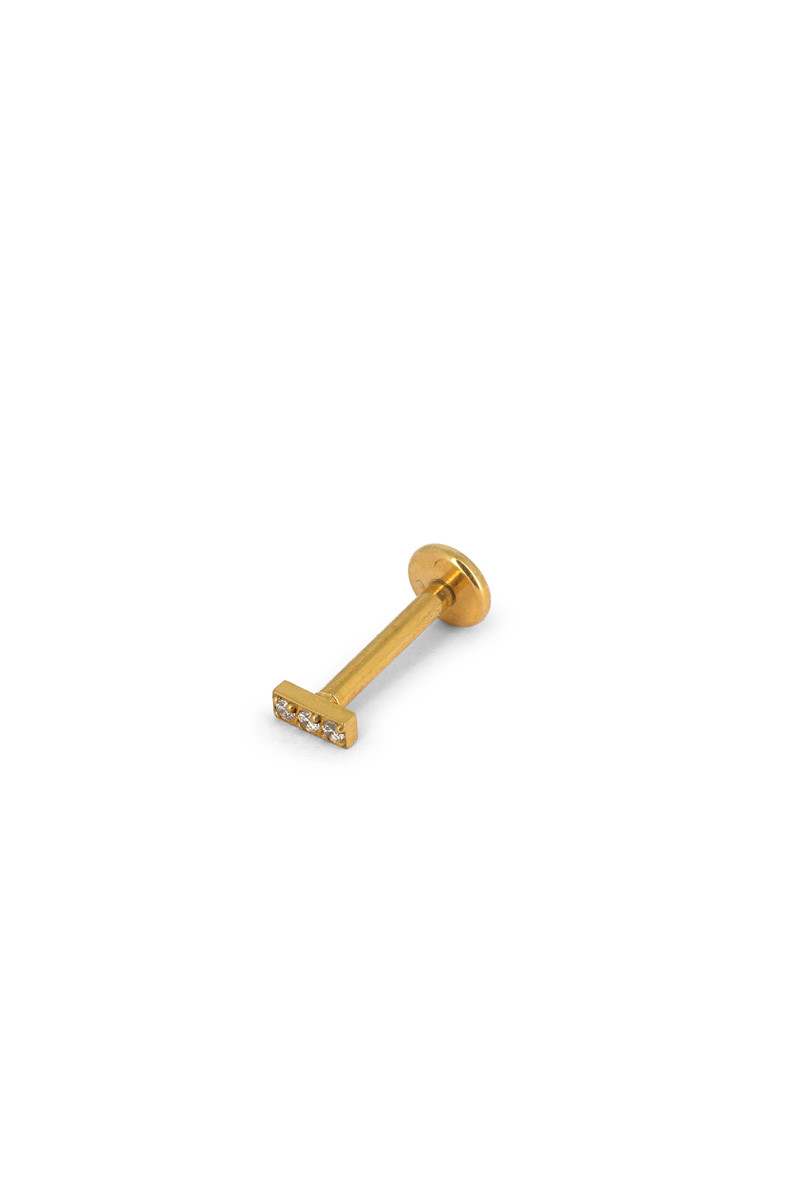 Piercing Darielle