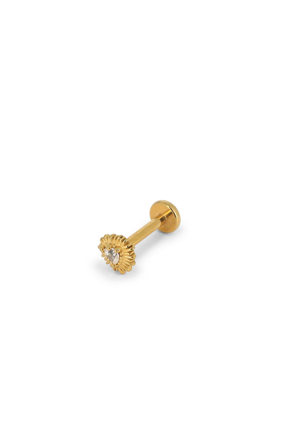 Piercing Gisèla