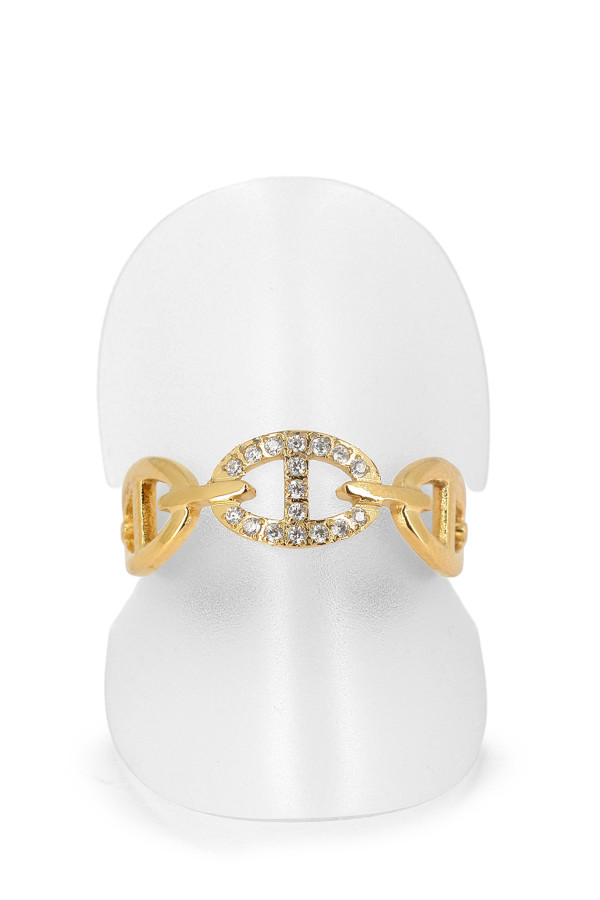 Bague Lupita