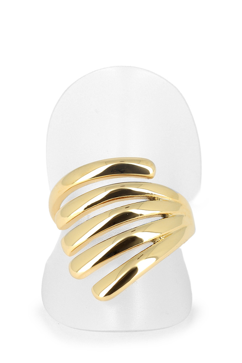 Bague Ludi
