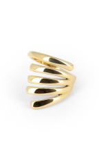 Bague Ludi