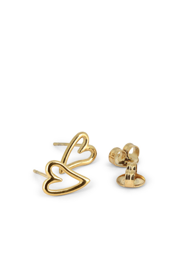 Boucles Coraly