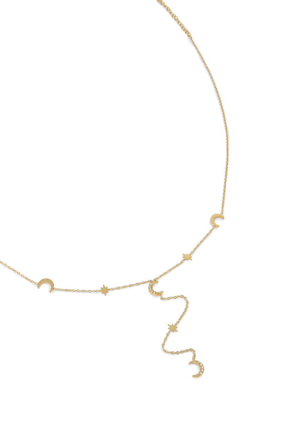 Collier Eurielle