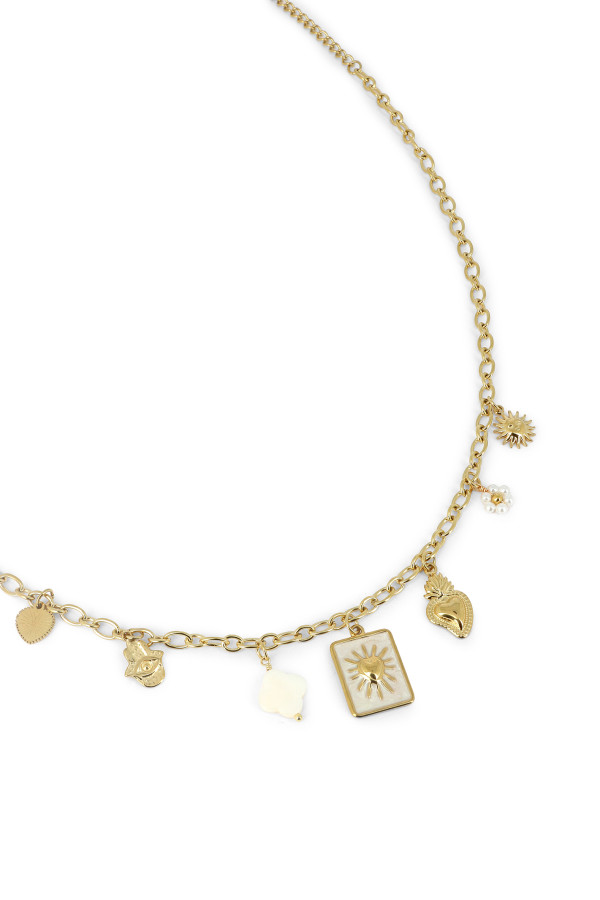 Collier Rosanne