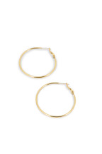 Boucles Corne