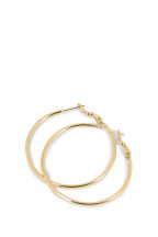 Boucles Corne