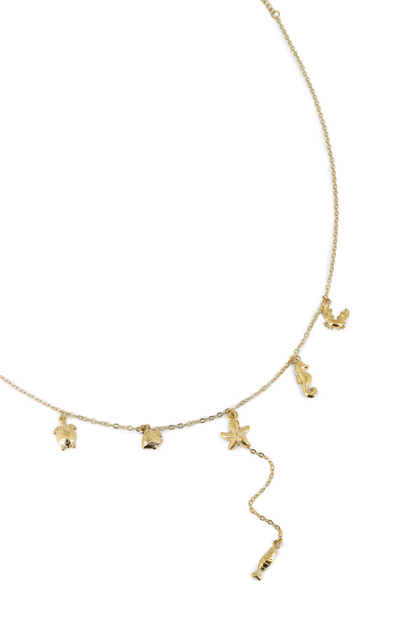 Collier Cléophée