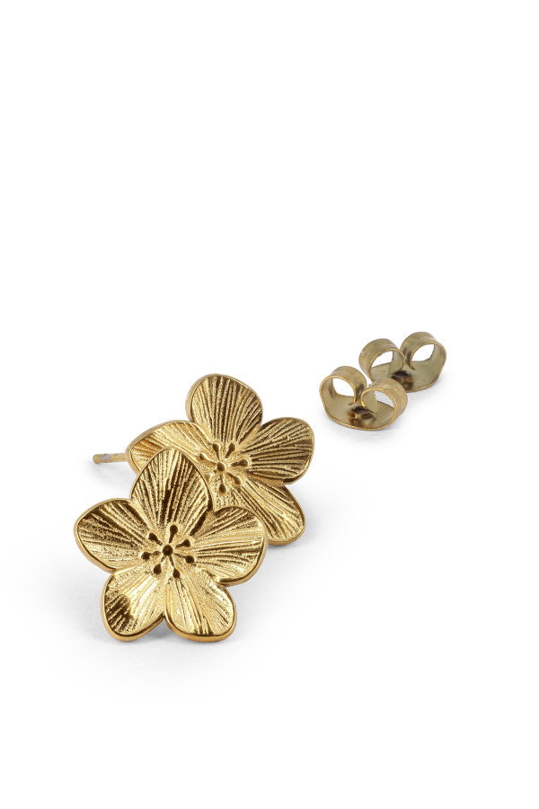 Boucles Clara