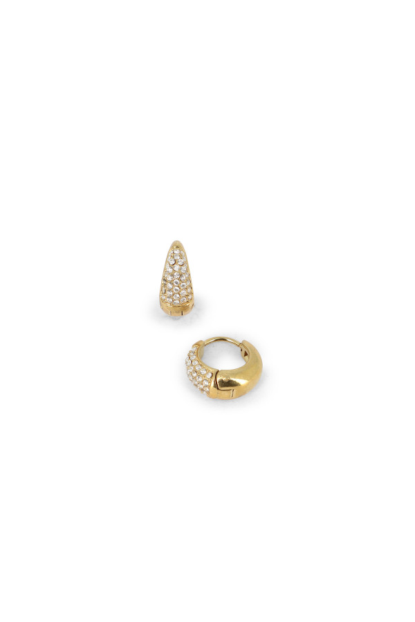 Boucles Martha